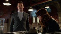 Elementary – Elementary (2014)