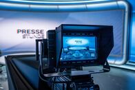 Pressestunde – So, 01.06., 11:05 Uhr