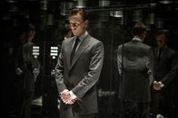 High-Rise – Dr. Robert Laing (Tom Hiddleston)