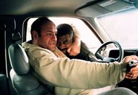 Die Sopranos – Die Sopranos (1998)