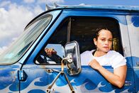 Claws – Quiet Ann (Judy Reyes).