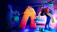 Monster bei der Arbeit – Mo, 24.02., 15:45 Uhr