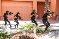 S.W.A.T. – SWAT-Team