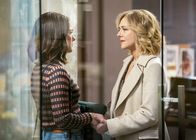God Friended Me – (v.li.): Violett Beane (Cara), Rachel Bay Jones (Susan).