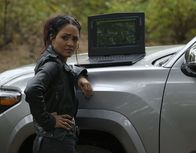 MacGyver – MacGyver (2020)