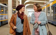 In aller Freundschaft – In aller Freundschaft (2019)
