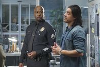 The Rookie – The Rookie (2018)