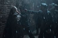 Babylon Berlin – Die Helfershelfer des Armeniers
