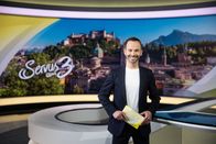 Servus um 3 – Gerald Schober