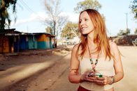 Die weiße Massai – Katja Flint