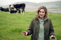 Irischer Kompass – Bronagh O’Rourke, Landwirte des „Burren-Projekt“