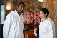 Silent Witness – DCI Martin Cramer (Johann Myers) und DI Carey Murphy (Heather Peace) nehmen weitere Untersuchungen in dem japanischen Restaurant vor. Das Team untersucht die Hintergründe des Verdächtigen und seine neue, unberechenbare Persönlichkeit.