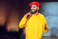 Standup 3000 – Benaissa Lamroubal