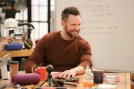 The Great Indoors – Jack Gordon (Joel McHale)