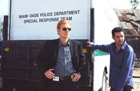 CSI: Miami – CSI: Miami (2003)