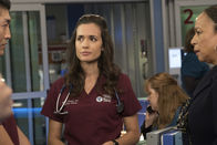 Chicago Med – Chicago Med (2017)