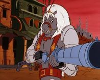 Bravestarr – Sa, 30.11., 12:55 Uhr