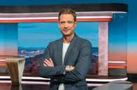 SWR Landesschau Baden-Württemberg – SÜDWESTRUNDFUNK Landesschau Baden-Württemberg - Florian Weber Montag bis Freitag um 18.45 Uhr im SWR Fernsehen (BW) Florian Weber