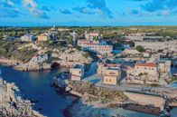 Höllische Paradiese! – Pianosa war Verbannungsort, landwirtschaftliche Strafkolonie und zuletzt Hochsicherheitsgefängnis. 1997 wurde die Insel schließlich zum Herzstück des Nationalparks des toskanischen Archipels.