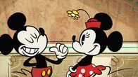 Micky Maus – Micky Maus (2014)