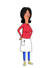 Bob's Burgers – Linda