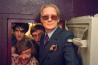Radio Rock Revolution – Quentin (Bill Nighy, m)