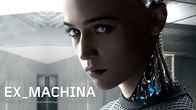 Ex Machina – Der weibliche Android Ava (Alicia Vikander), der mit künstlicher Intelligenz ausgestattet ist, überzeugt nicht nur mit seiner Verstandesschärfe.