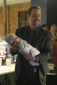 Navy CIS – Timothy McGee (Sean Murray)