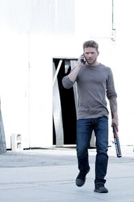 Shooter – Shooter (2018)