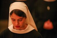 Novitiate – Margaret Qualley (Cathleen).