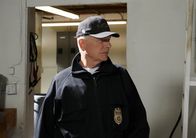 Navy CIS – Leroy Jethro Gibbs (Mark Harmon)