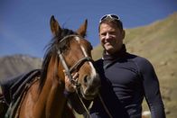 Extreme Expeditionen mit Steve Backshall – Extreme Expeditionen mit Steve Backshall: Die Berggeister von Kirgisistan