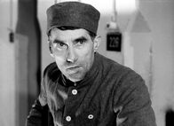Café Odeon – Café Odeon Auf der Flucht: Hans Gaugler als Hans Feller