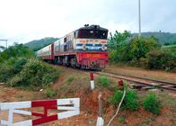 Eisenbahn-Romantik – SWR Fernsehen EISENBAHN-ROMANTIK, FOLGE 841, "Von Einbeinfischern, Goldklopfern und Zigarrendrehern, Schienenabenteuer Myanmar" Uhr. Eisenbahn in Myanmar.