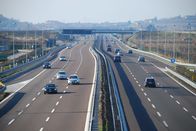 Mythos Autobahn – Verkehr auf der Autobahn