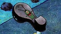 SpongeBob Schwammkopf – Plankton