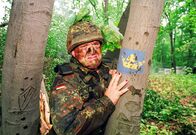 Mensch Markus – Markus Maria Profitlich ist beim Bund.