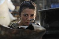Strike Back – Strike Back (2014)