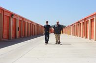 Auction Hunters - Zwei Asse machen Kasse – Allen (l), Ton (r).