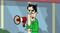 Fugget About It – Petey Falcone