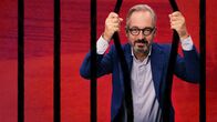 Keine Talkshow - Eingesperrt mit Jan Fleischhauer – Key Visual „Keine Talkshow - Eingesperrt mit Jan Fleischhauer“