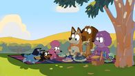 Bluey – Fr, 06.03., 06:45 Uhr