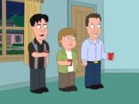 Family Guy – Mo, 11.04., 17:55 Uhr
