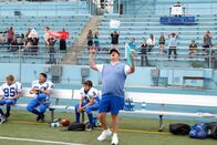 Modern Family – Cameron Tucker (Eric Stonestreet).