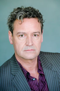 Die Rosenheim-Cops – Fabian Seydel (Stephan Benson).