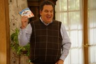 The Goldbergs – Murray Goldberg (Jeff Garlin)