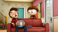 Angelo! – Angelo! (2012)