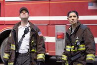 Chicago Fire – Chicago Fire (2021)