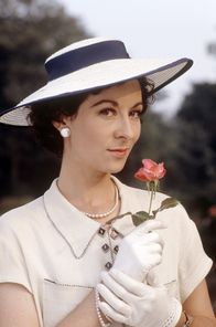 Agatha Christie's Poirot – Melanie Jessop.
