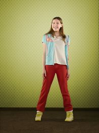 The Middle – Mi, 15.10., 13:20 Uhr